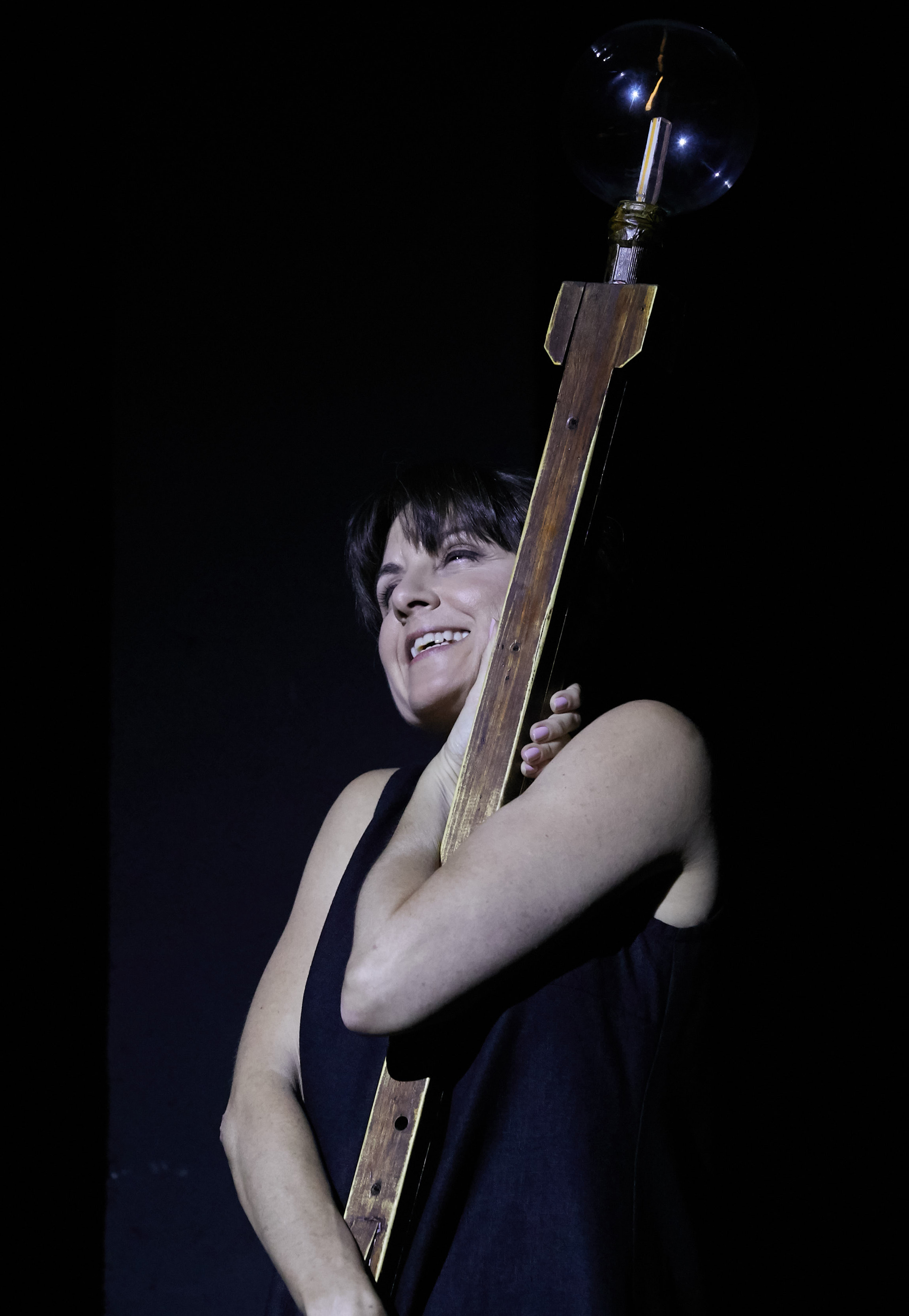 DESPIERTA - Fotografía por Jesús Ugalde