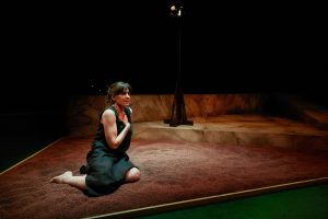 DESPIERTA - Fotografía por Jesús Ugalde