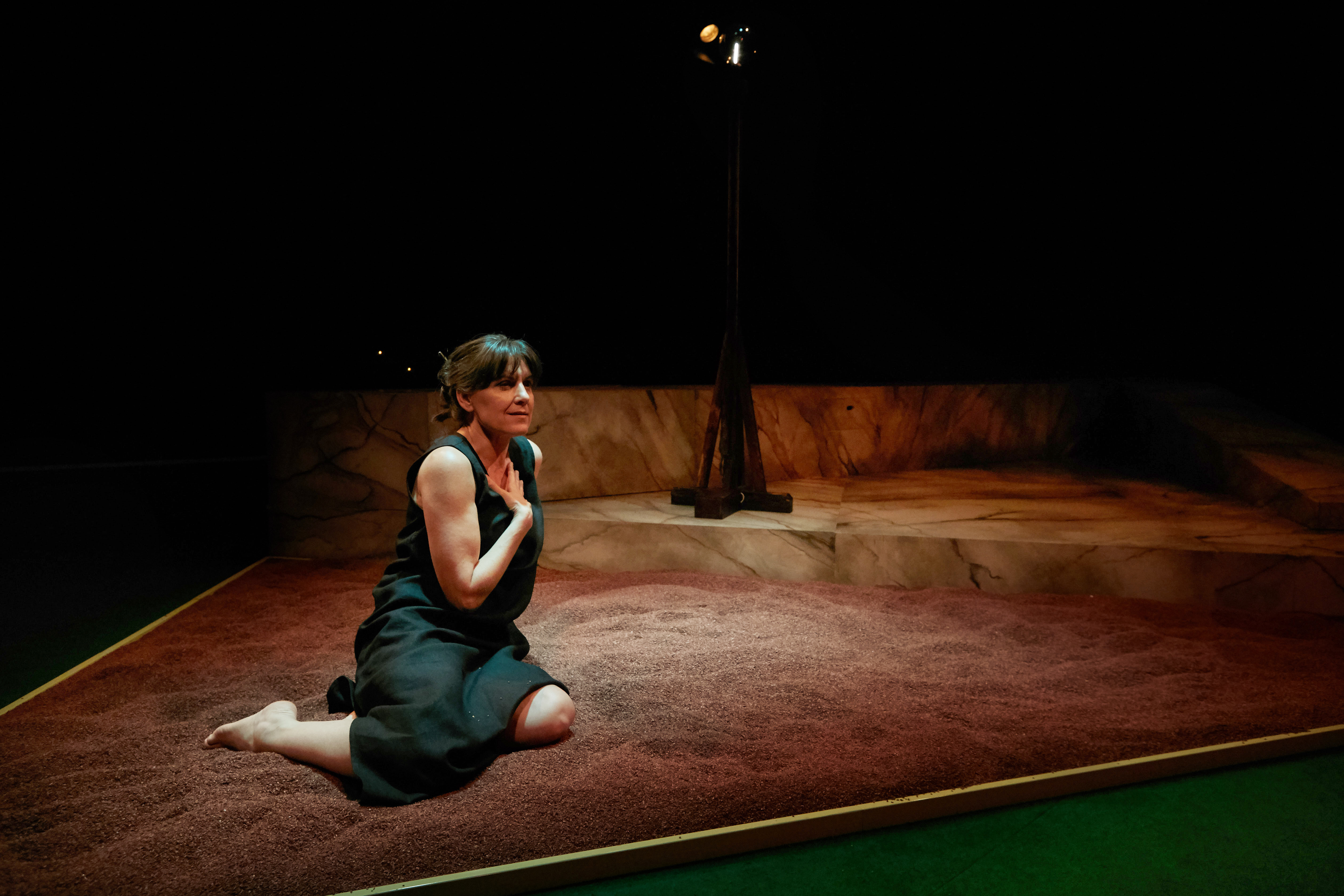 DESPIERTA - Fotografía por Jesús Ugalde