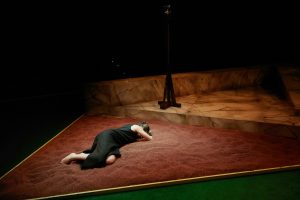 DESPIERTA - Fotografía por Jesús Ugalde