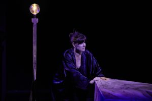 DESPIERTA - Fotografía por Jesús Ugalde