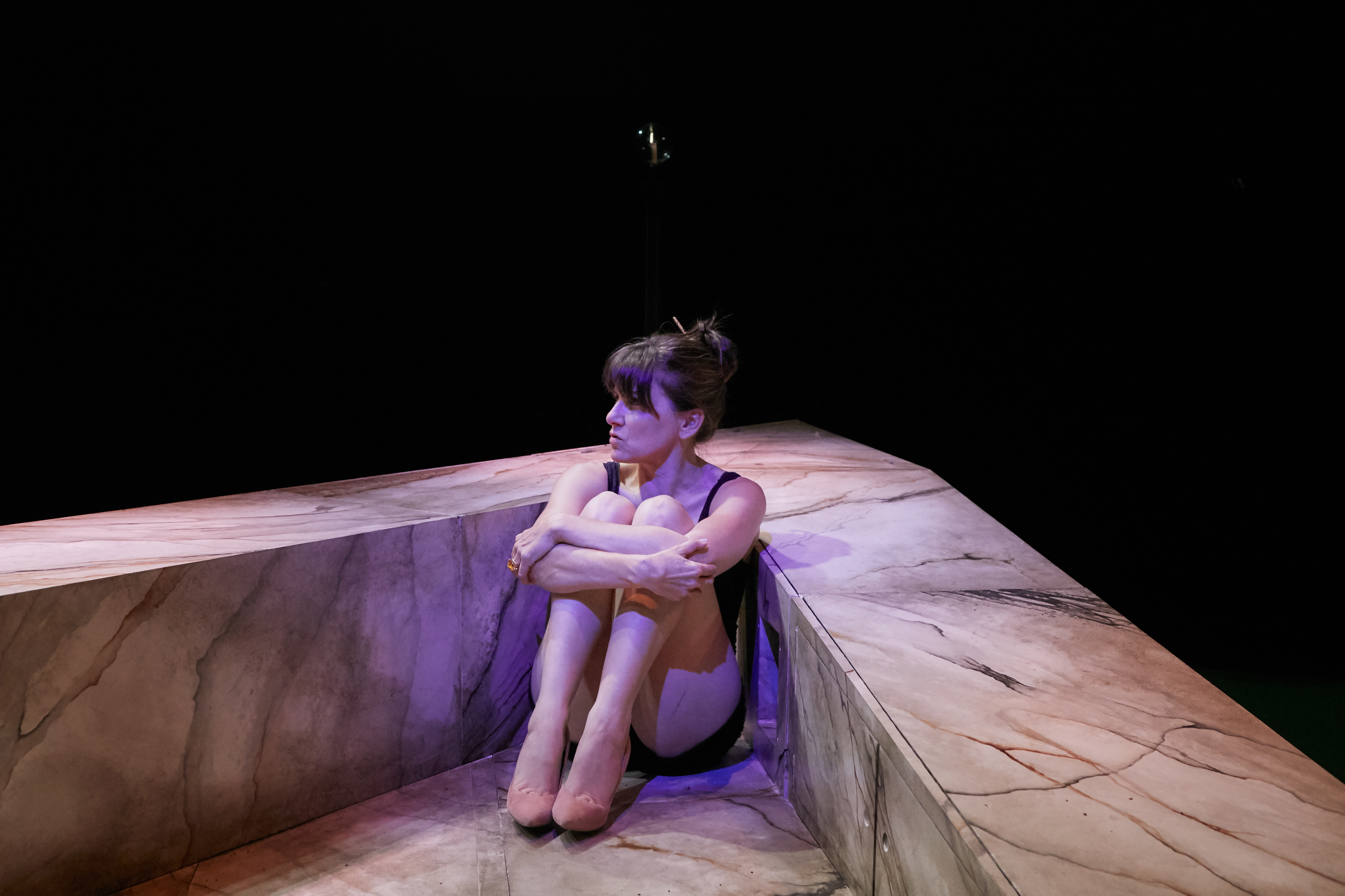 DESPIERTA - Fotografía por Jesús Ugalde