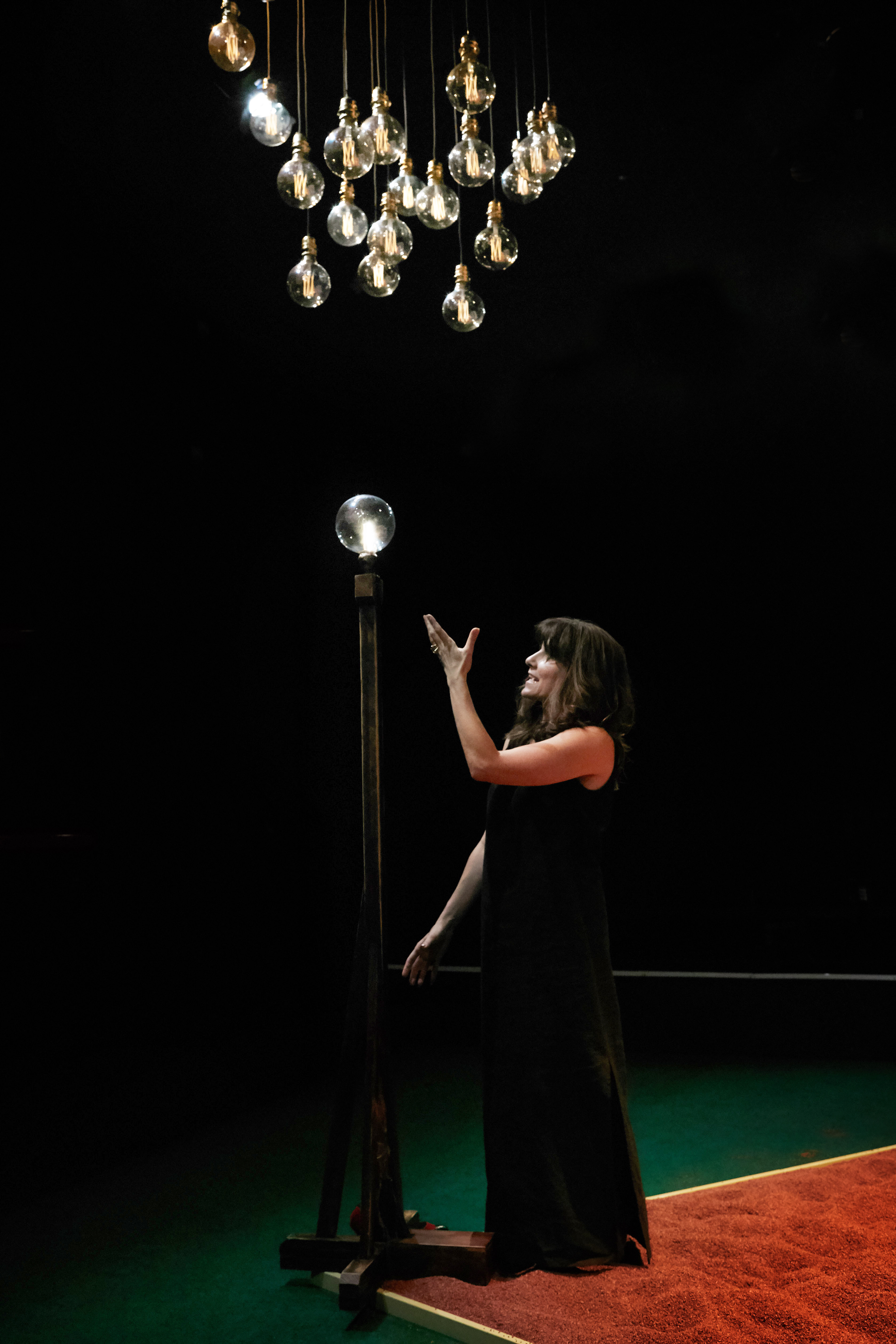 DESPIERTA - Fotografía por Jesús Ugalde