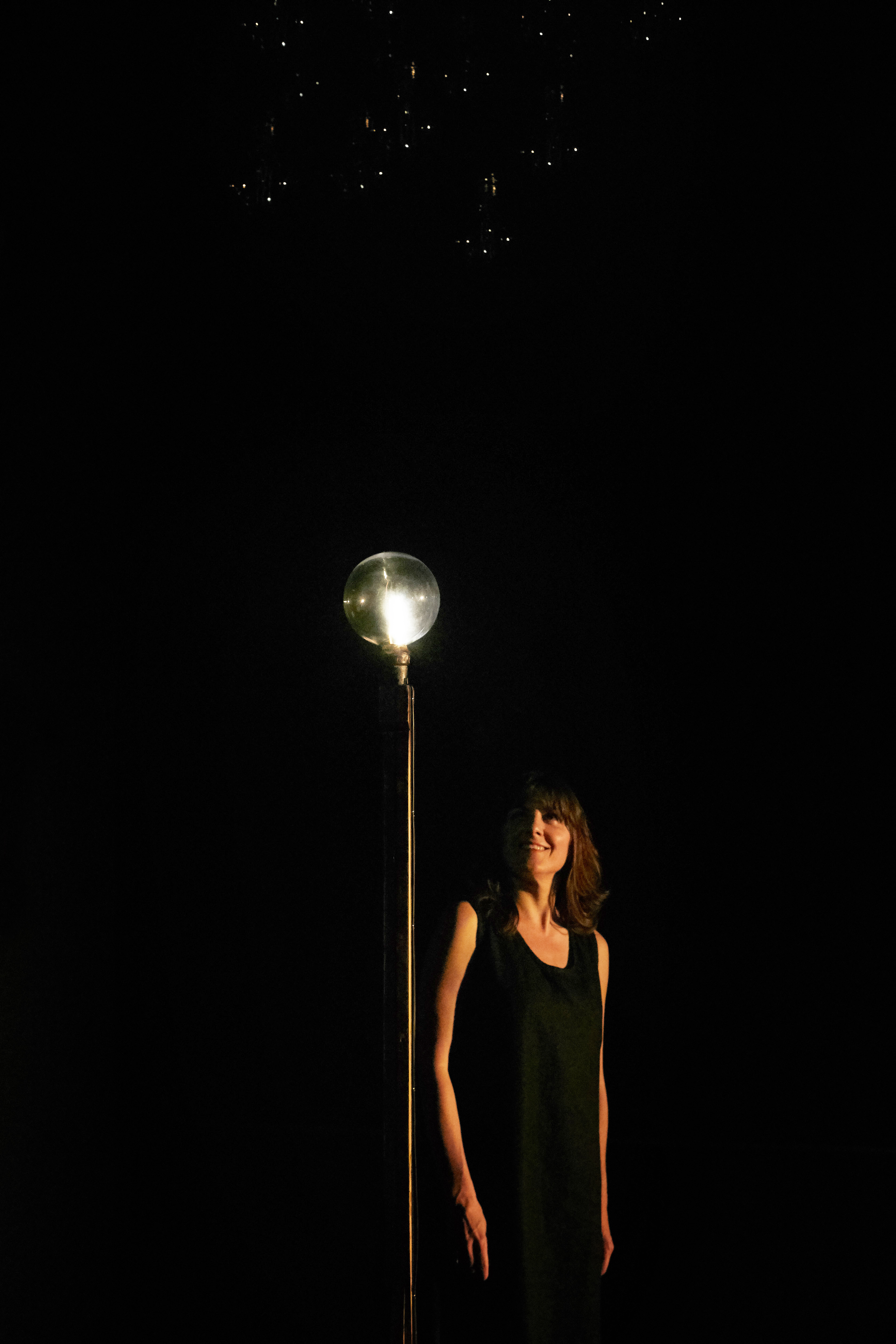 DESPIERTA - Fotografía por Jesús Ugalde