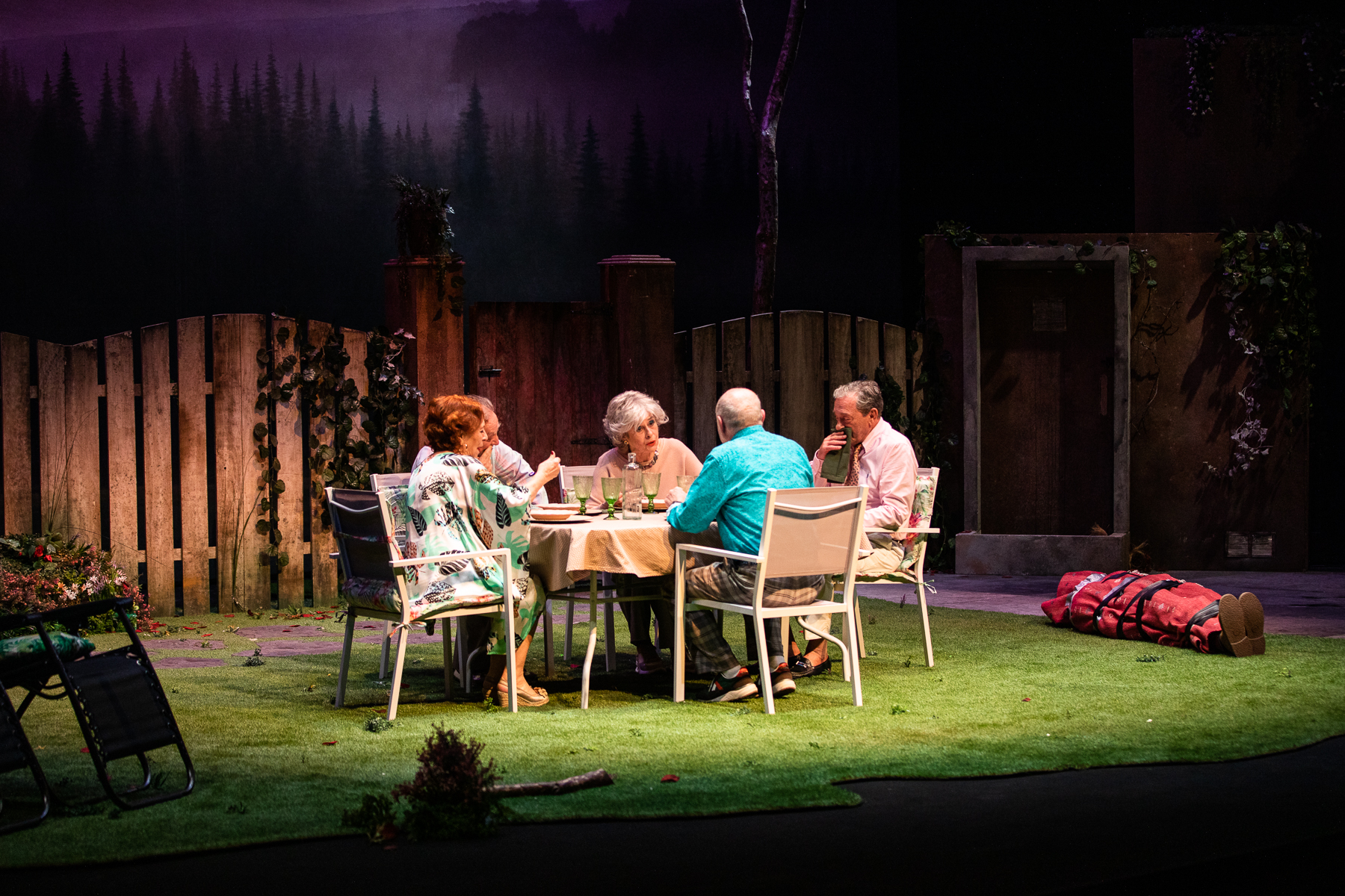 Foto: Bárbara Sánchez Palomero