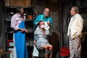 Foto: Bárbara Sánchez Palomero