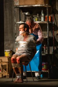 Foto: Bárbara Sánchez Palomero