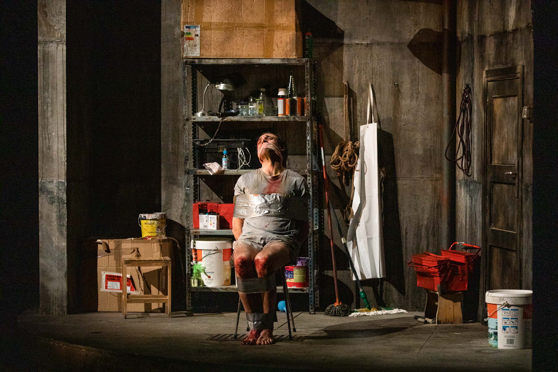 Foto: Bárbara Sánchez Palomero