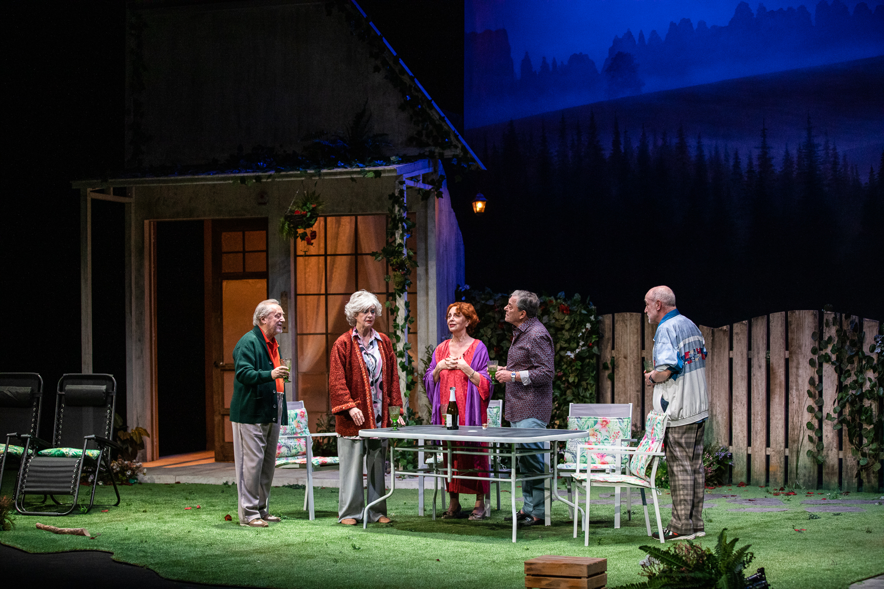 Foto: Bárbara Sánchez Palomero