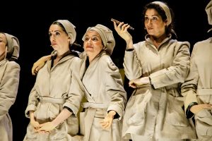 Ladies Football Club ©Bárbara Sánchez Palomero 166_32A1105