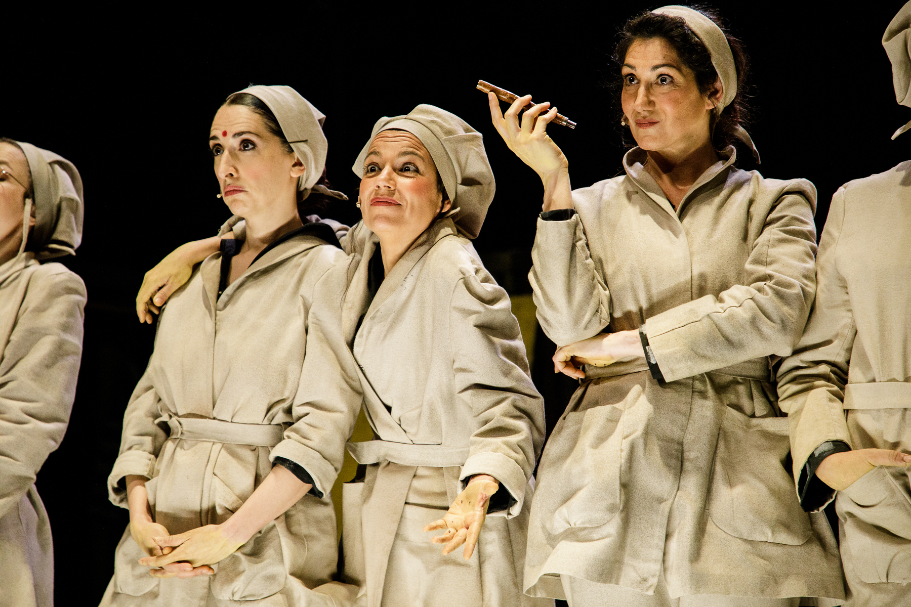 Ladies Football Club ©Bárbara Sánchez Palomero 166_32A1105