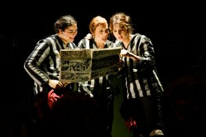 Ladies Football Club ©Bárbara Sánchez Palomero 200_32A1377