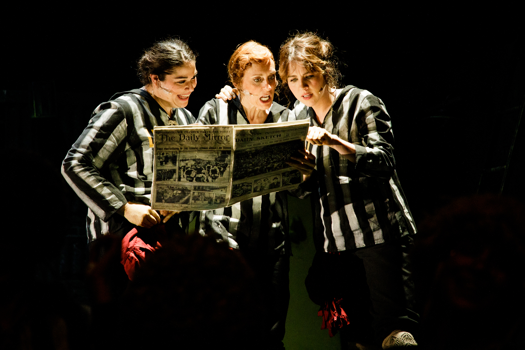 Ladies Football Club ©Bárbara Sánchez Palomero 200_32A1377