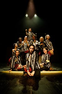 Ladies Football Club ©Bárbara Sánchez Palomero 206_32A1451