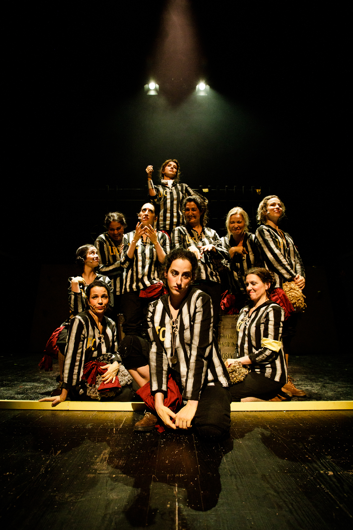 Ladies Football Club ©Bárbara Sánchez Palomero 206_32A1451