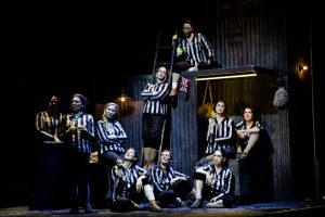 Ladies Football Club ©Bárbara Sánchez Palomero 233_32A1691