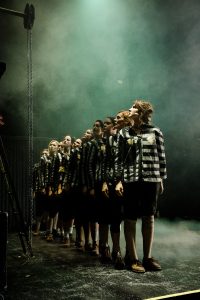 Ladies Football Club ©Bárbara Sánchez Palomero 245_32A1788