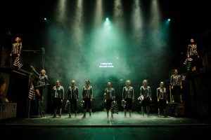 Ladies Football Club ©Bárbara Sánchez Palomero 253_32A1836