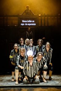 Ladies Football Club ©Bárbara Sánchez Palomero 260_32A0062