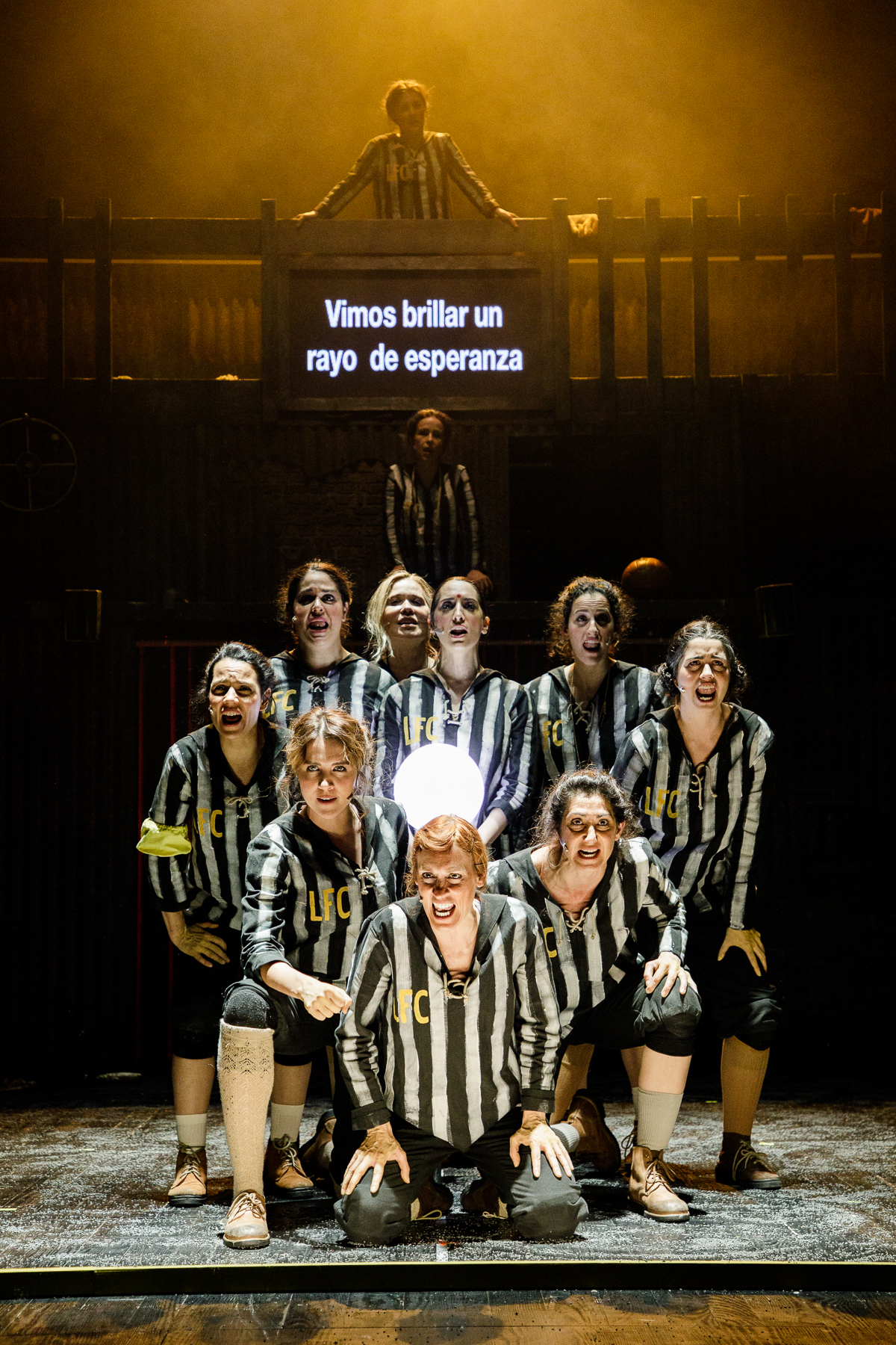 Ladies Football Club ©Bárbara Sánchez Palomero 260_32A0062