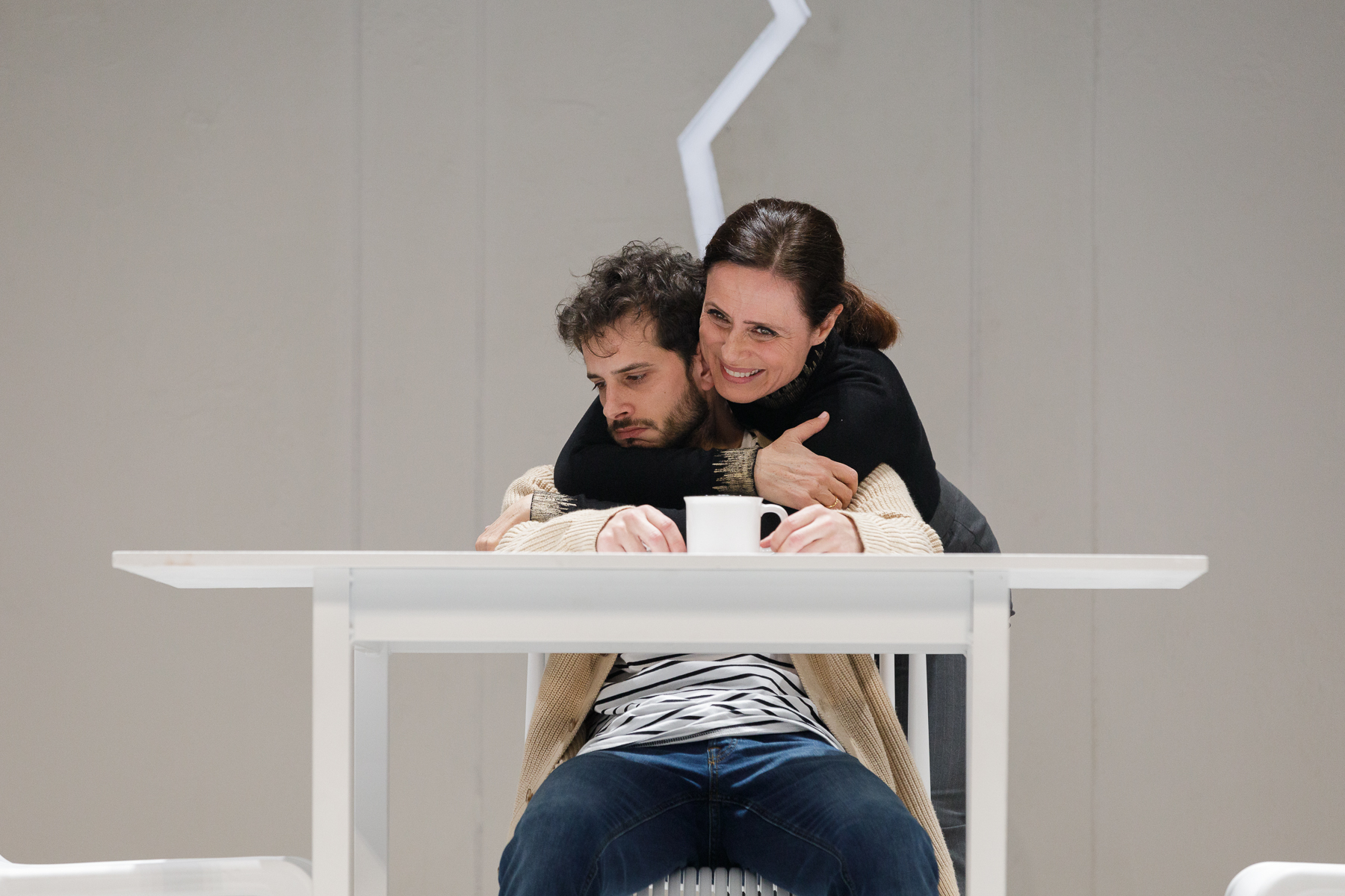 La madre ©BSP_32A0261