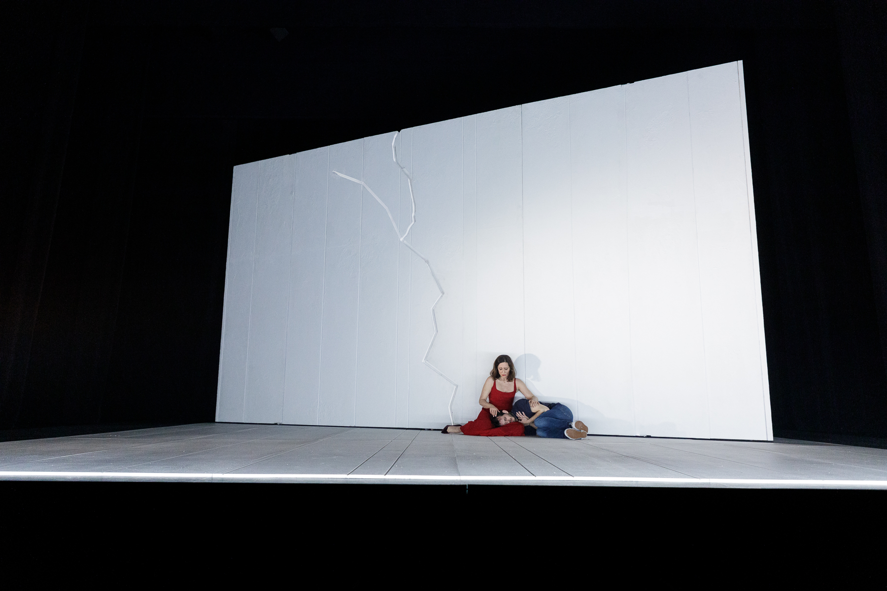 La madre ©BSP_32A0405