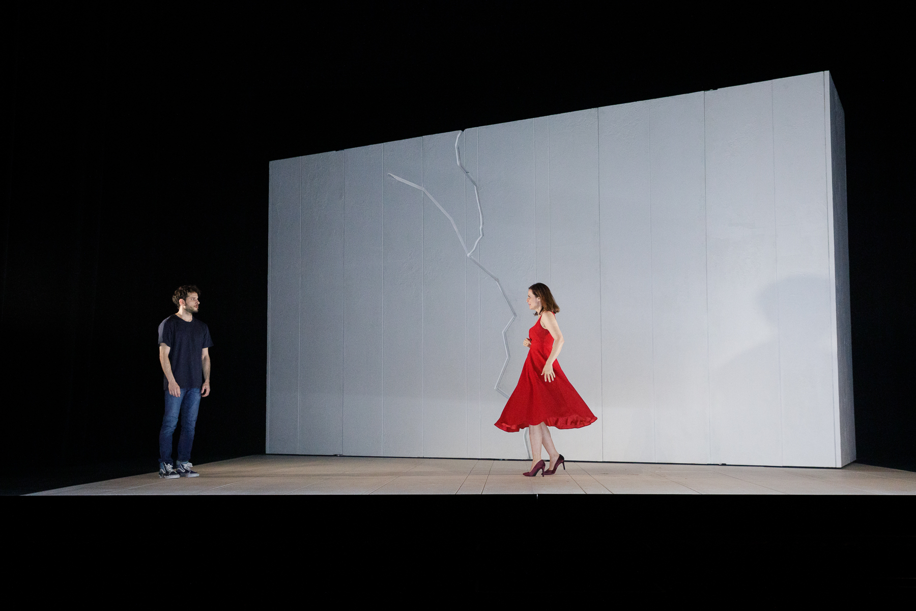 La madre ©BSP_32A0507