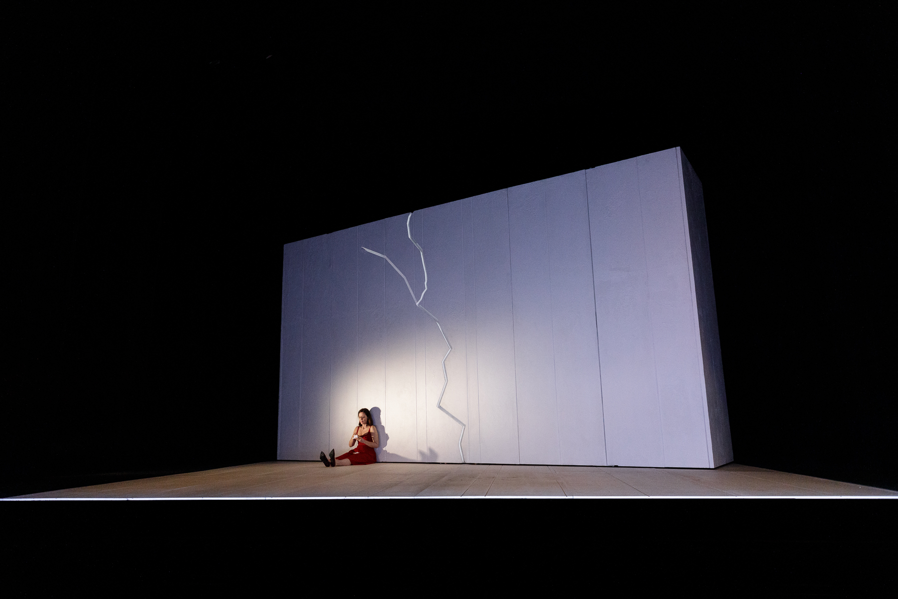 La madre ©BSP_32A9795