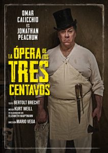 Diseño Definitivo Ópera 45