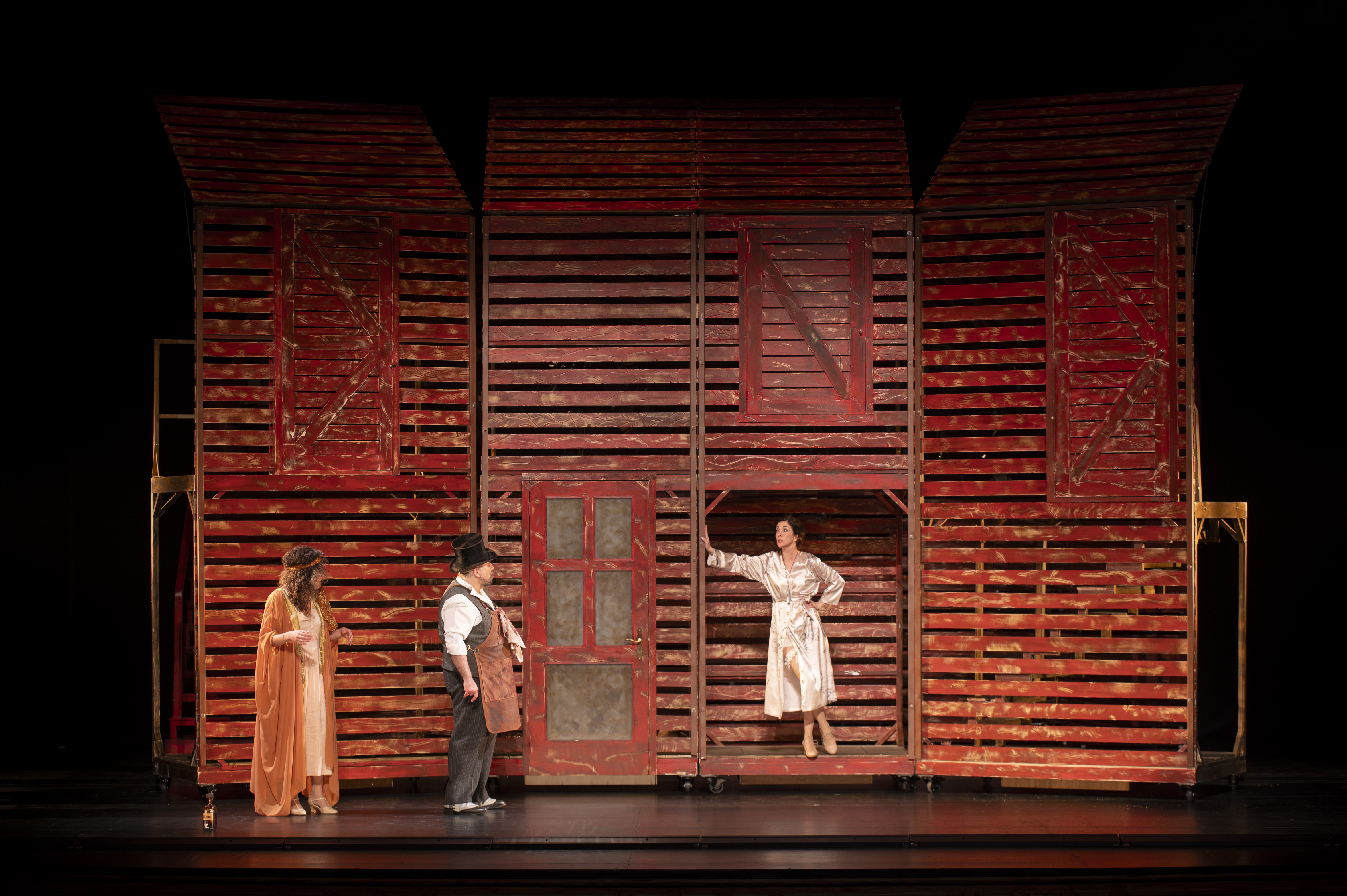 OPERA 3 CENTAVOS-104