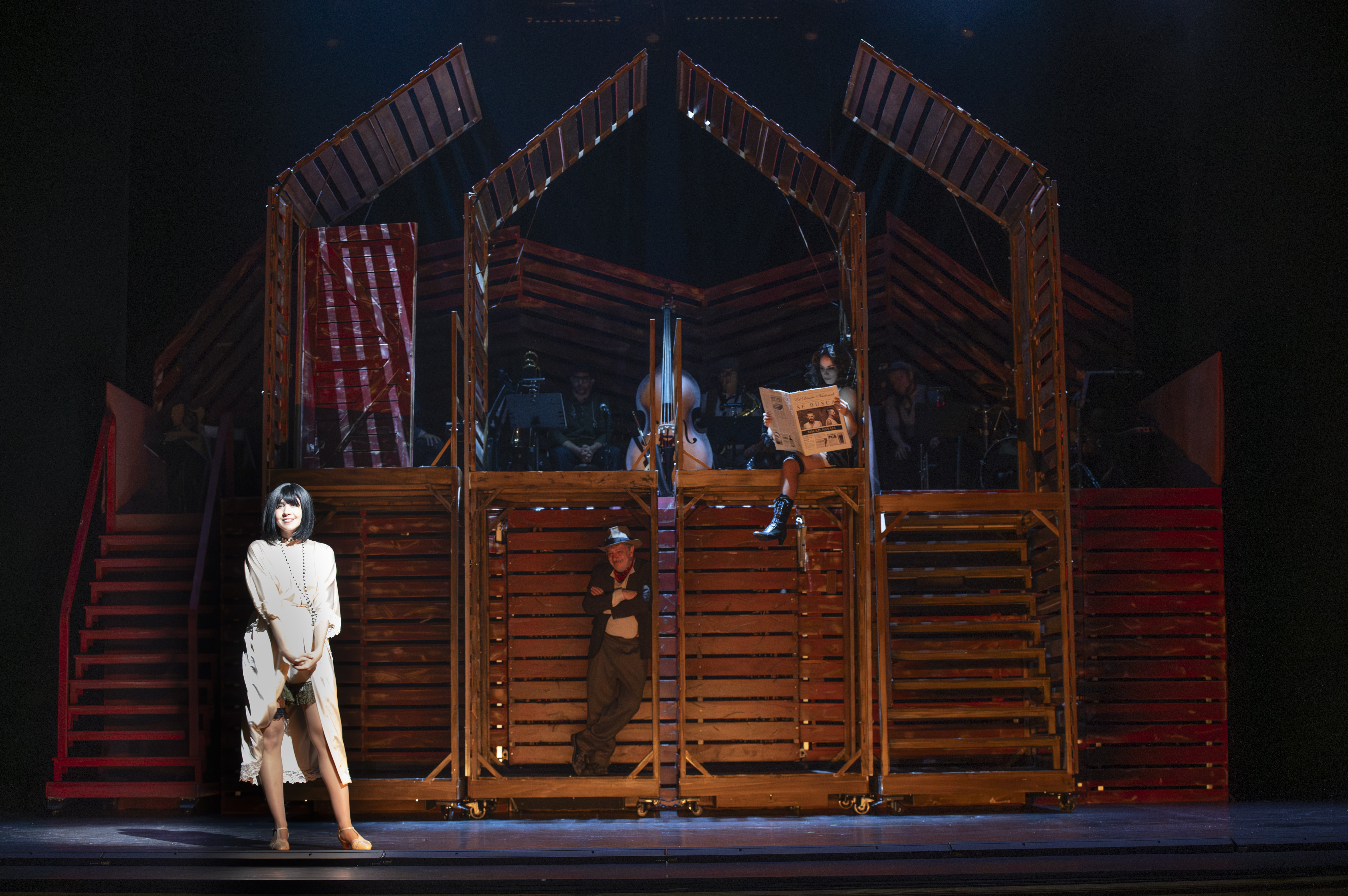 OPERA 3 CENTAVOS-136