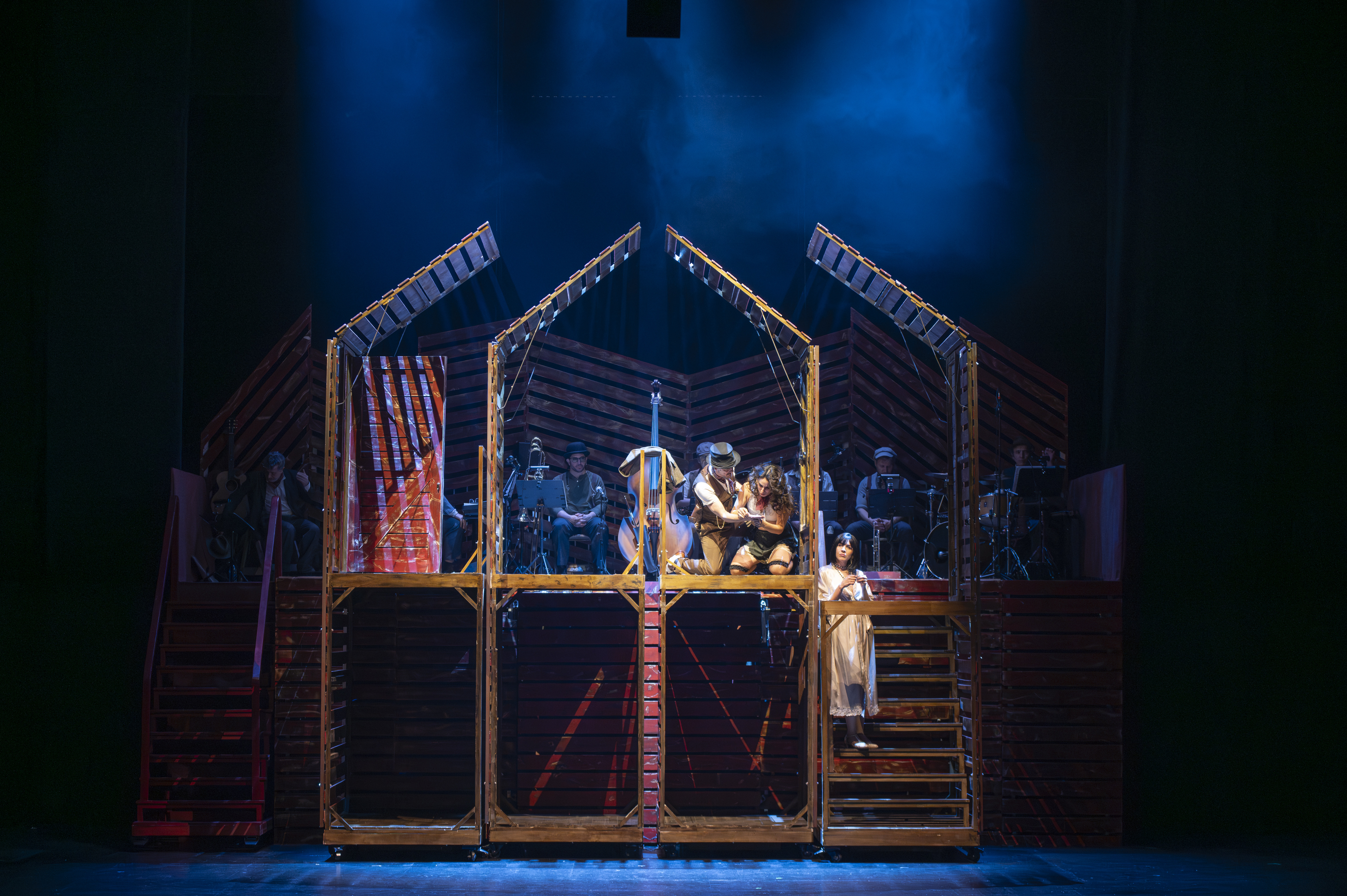 OPERA 3 CENTAVOS-154