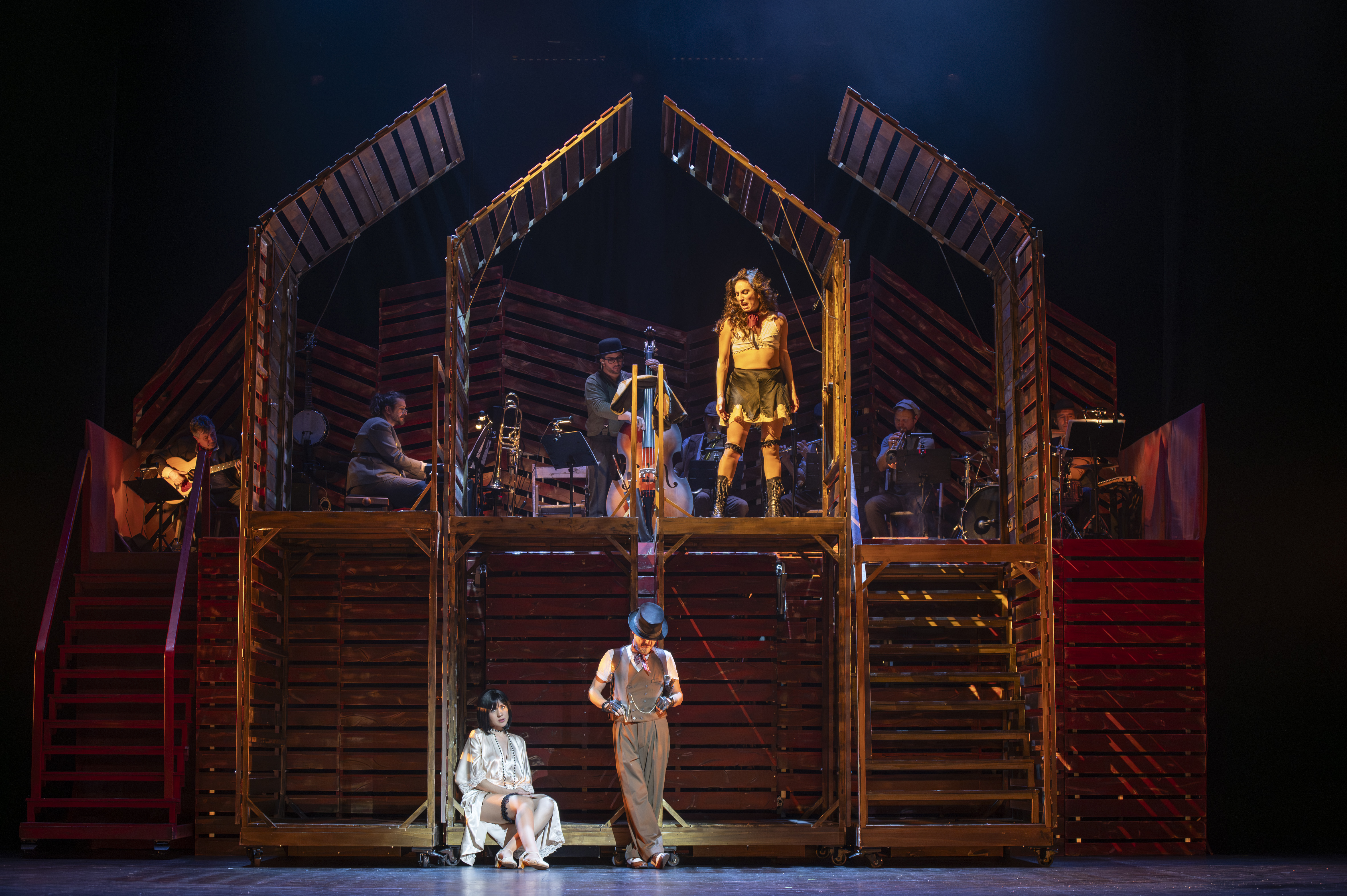 OPERA 3 CENTAVOS-170