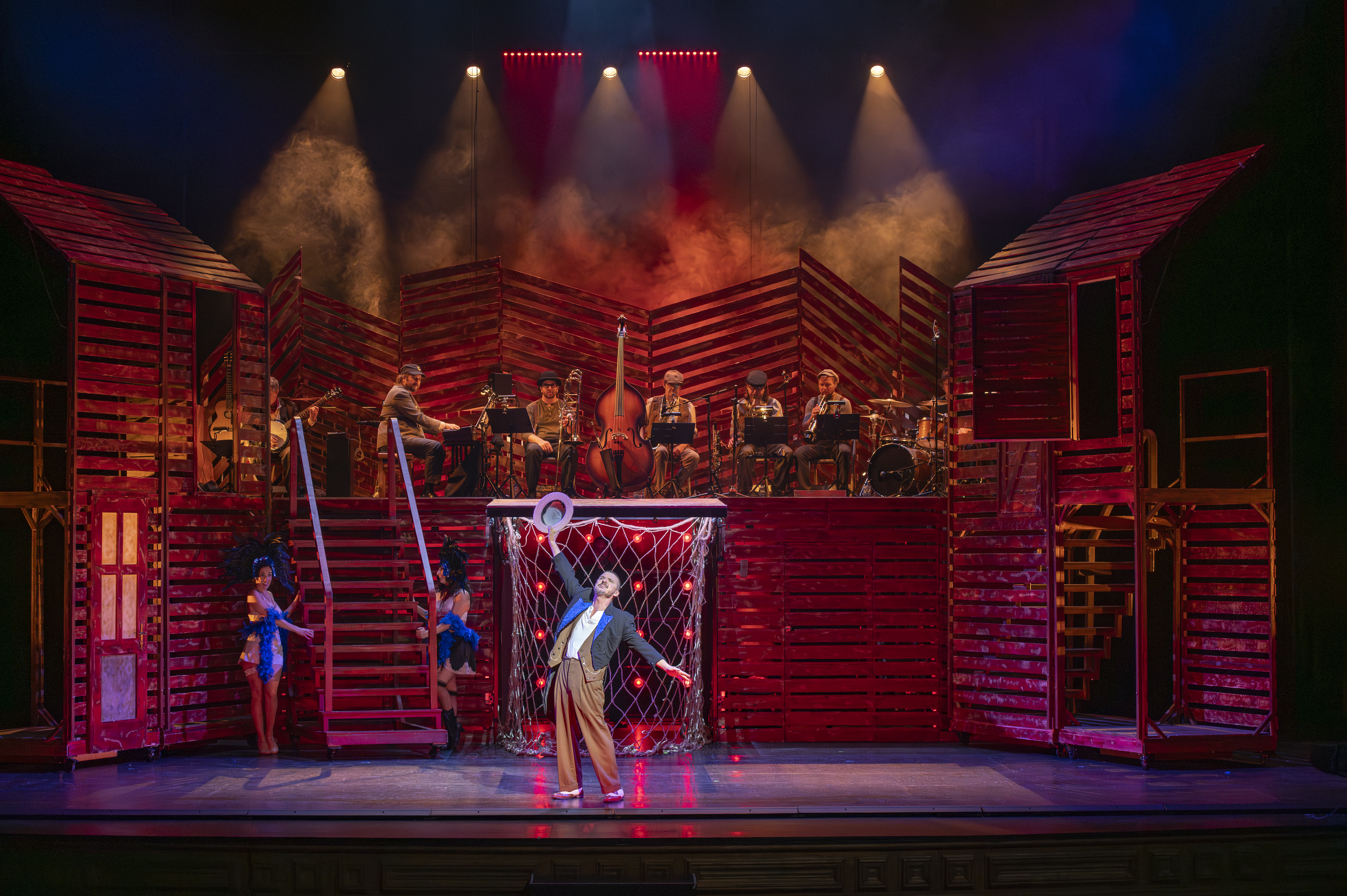 OPERA 3 CENTAVOS-188