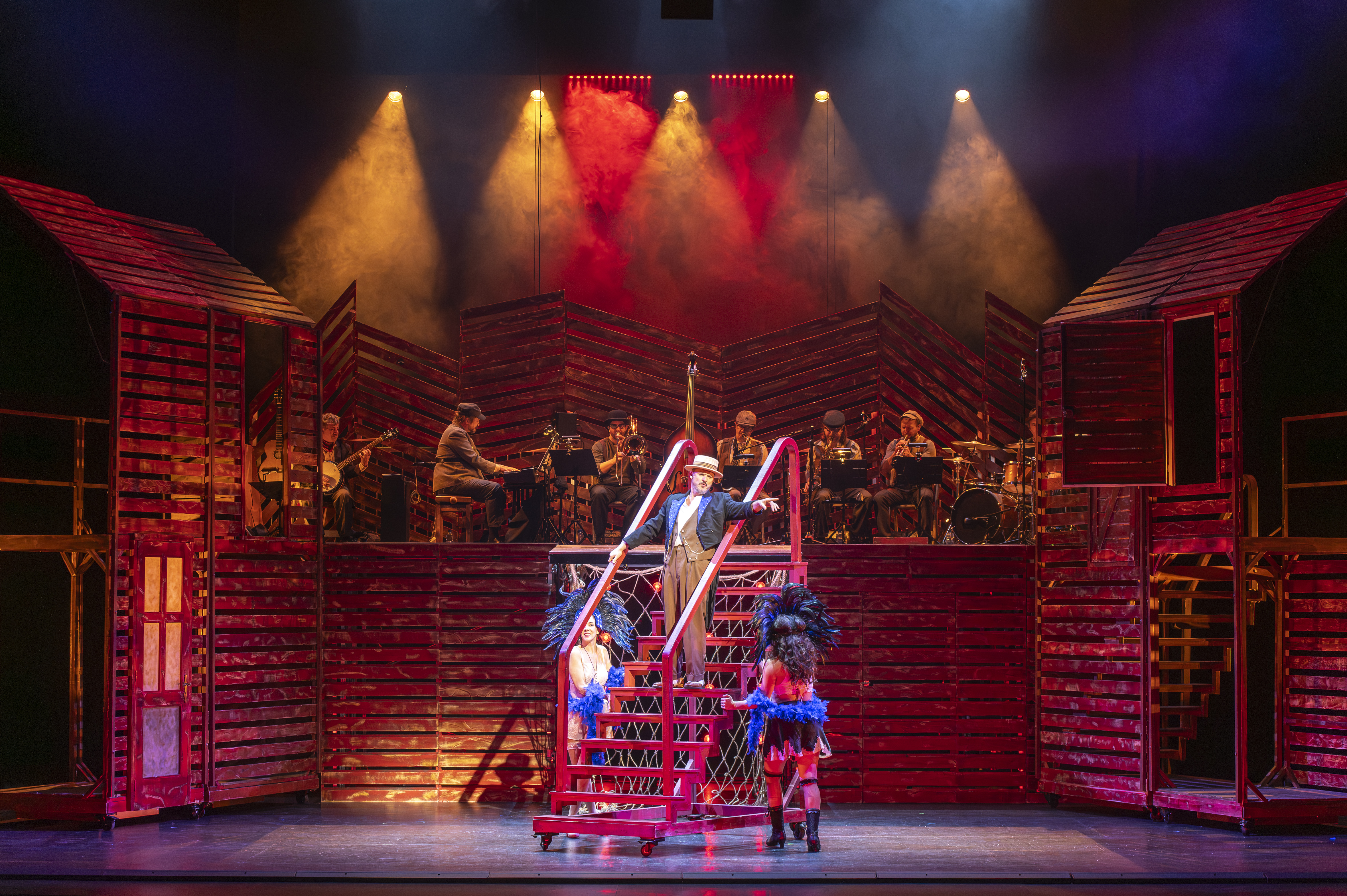 OPERA 3 CENTAVOS-193