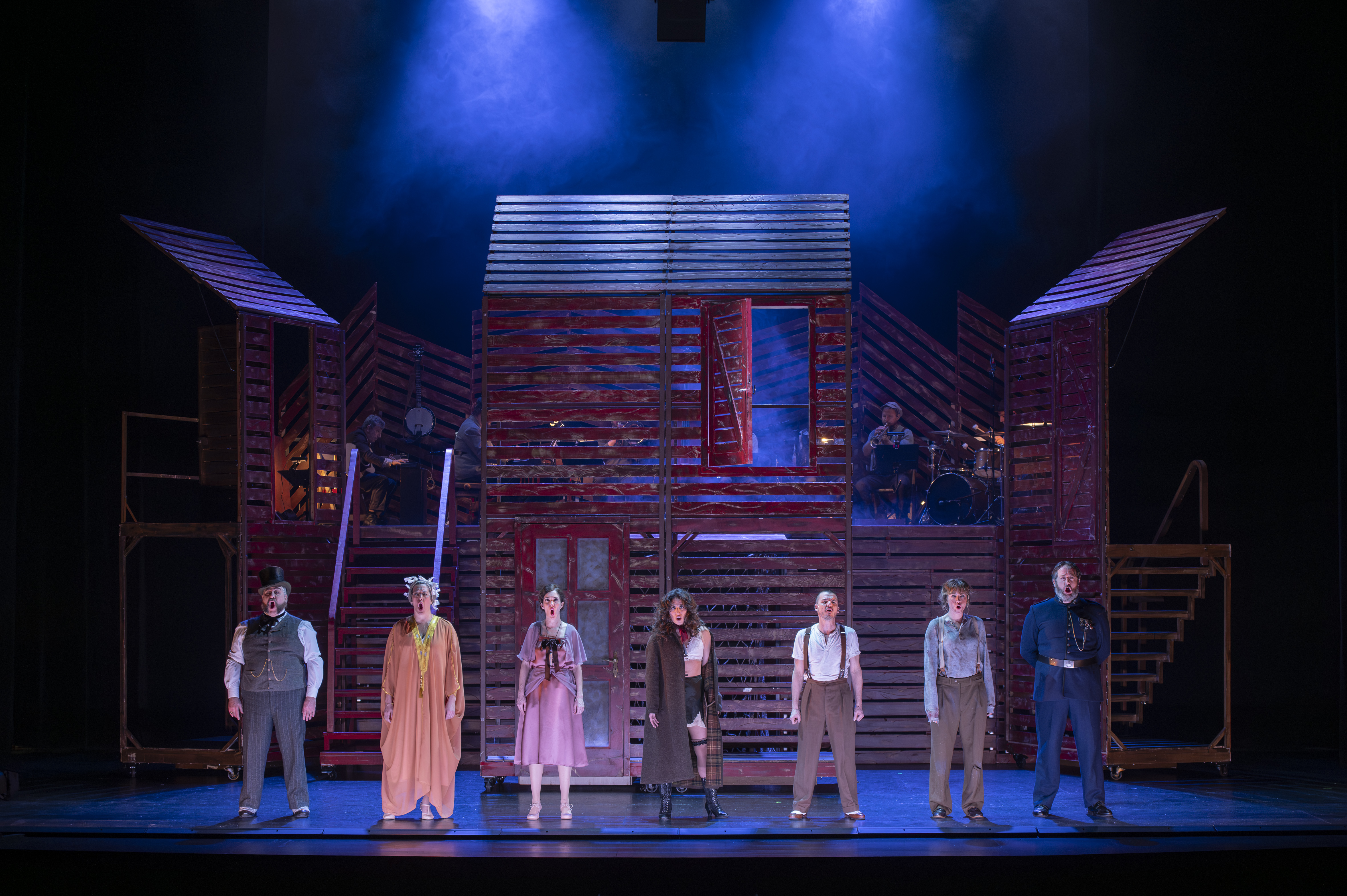 OPERA 3 CENTAVOS-228